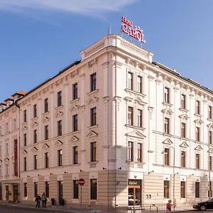 Carol Hotel Prag