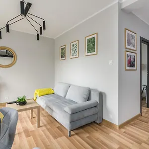 Różana By Renters , Poznań Polska