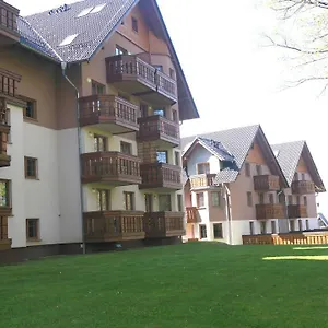 Miedzy Strumykami , Karpacz Polska