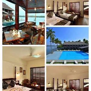 Sea Lagoon Health Kochi