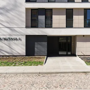 Rejtana By Renters , Poznań Polska