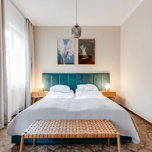 Andante Hotel Prag