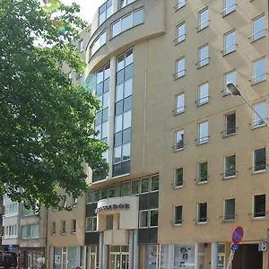 Ambassador , Antuérpia Bélgica