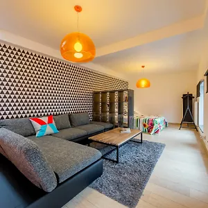 Smartflats - Brusselian , Bruxelas Bélgica