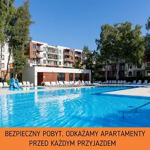 Osiedle Polanki By Renters , Kołobrzeg Polska